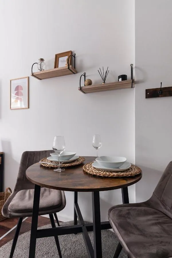 Central Apartment In Heart Of Berlin
